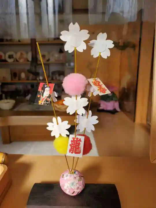 大鏑神社(福島県)