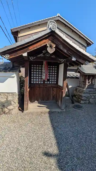 正法寺(滋賀県)