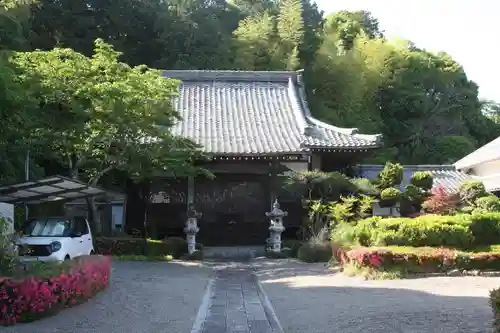 智禅院(滋賀県)