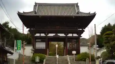 當麻寺(奈良県)