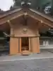 東郷神社(東京都)