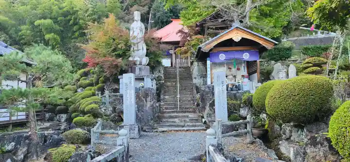天王寺の周辺