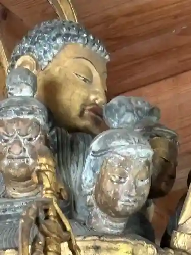 妙感寺(滋賀県)