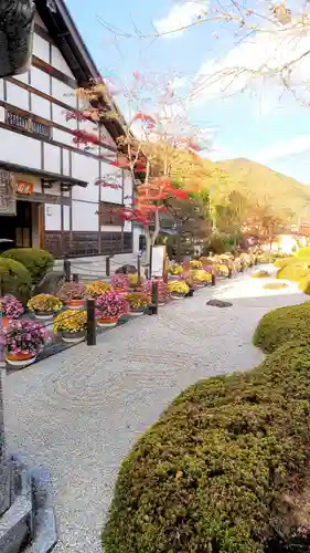 宝徳寺の建物その他