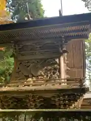 天穂日命神社(鳥取県)