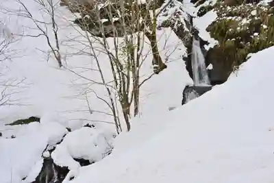 竹之高地不動社(新潟県)