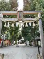 蛇窪神社(東京都)