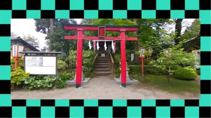 世良田東照宮(群馬県)