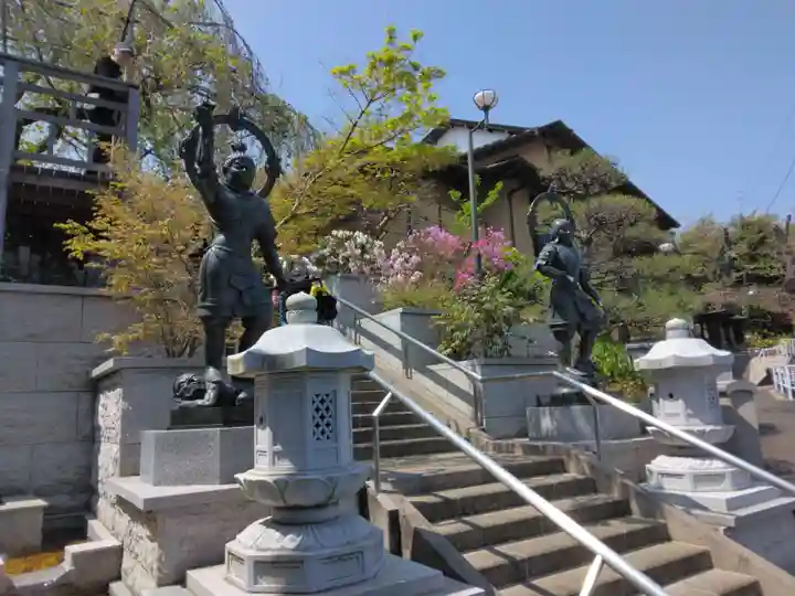 普門院(神奈川県)