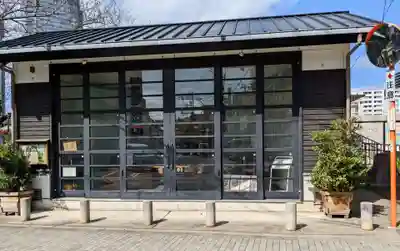 住吉神社(東京都)