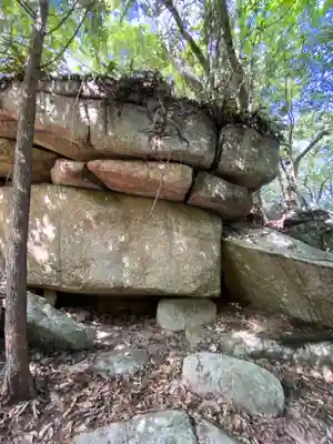 岩神神社(岡山県)