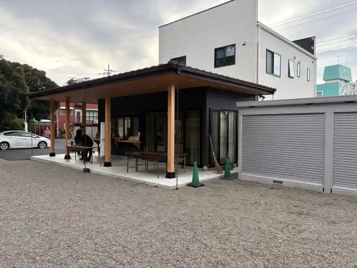 伊勢神社(栃木県)