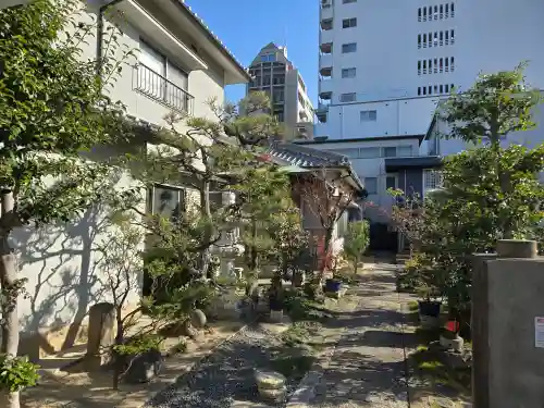 宝国寺(大阪府)