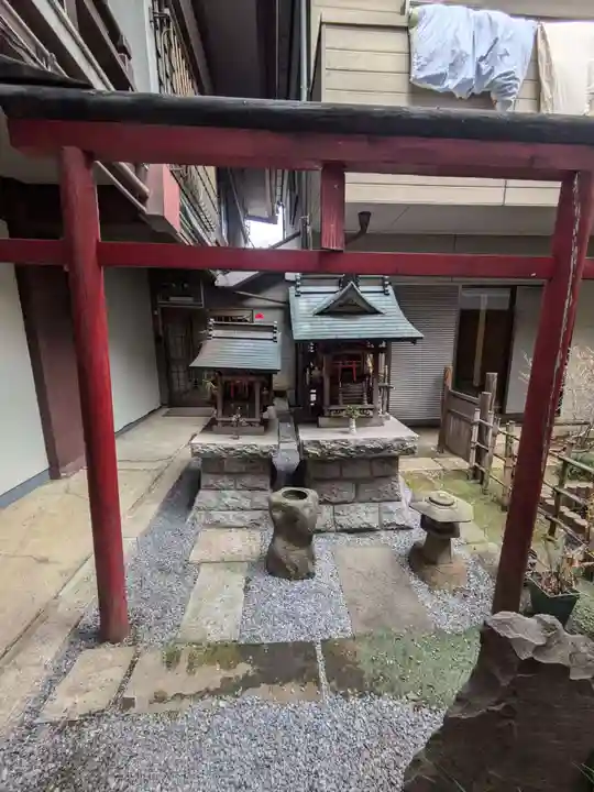興善寺(東京都)