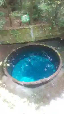 貴船神社(静岡県)