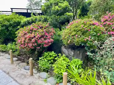 宇賀神社(神奈川県)