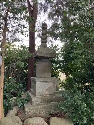 若一神社(滋賀県)