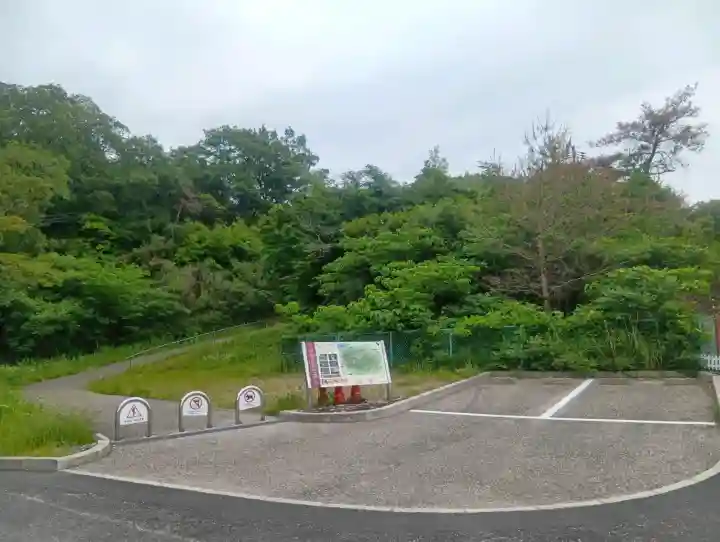東之宮社(愛知県)