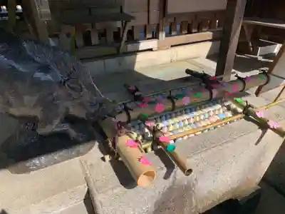 護王神社(京都府)