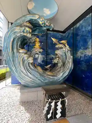 神田神社（神田明神）(東京都)