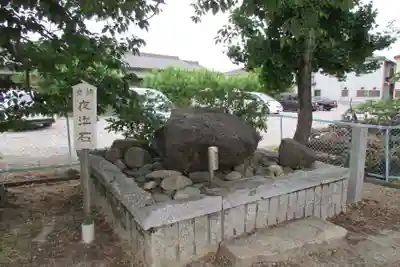 和爾良神社のその他建物