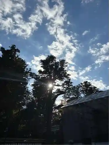 鹿島神宮(茨城県)