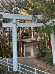 上野神社(三重県)