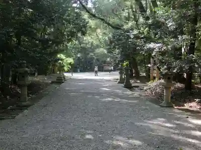 日前神宮・國懸神宮のその他建物