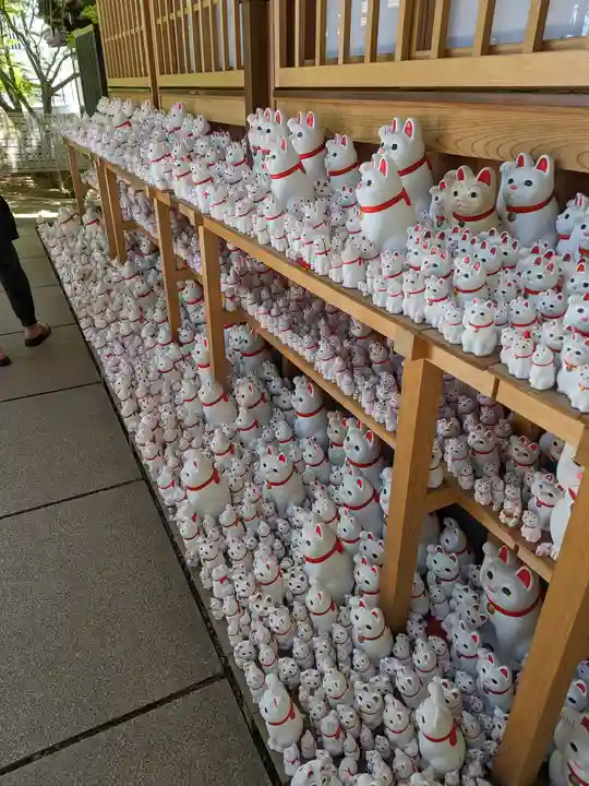 豪徳寺(東京都)