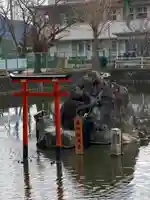 歳徳神社(兵庫県)
