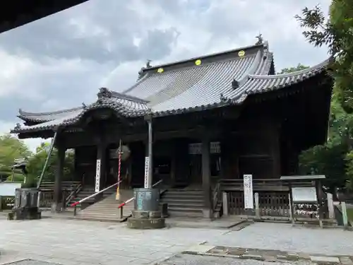 鑁阿寺(栃木県)