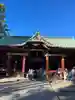 根津神社(東京都)
