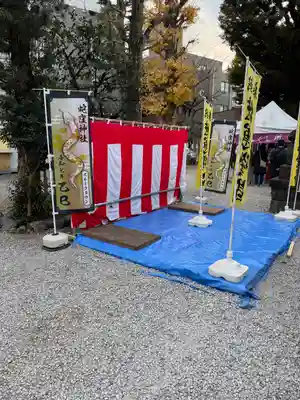 蛇窪神社(東京都)