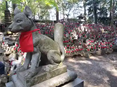豊川閣 妙厳寺(愛知県)