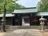 荻窪八幡神社(東京都)