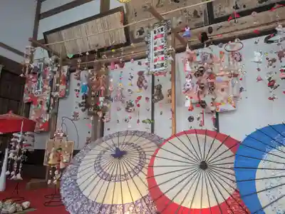 陽林寺(福島県)