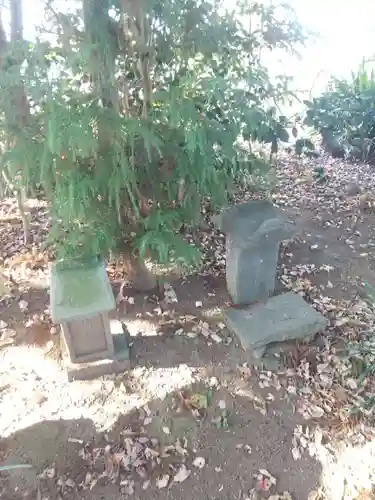 天照皇大神宮(埼玉県)