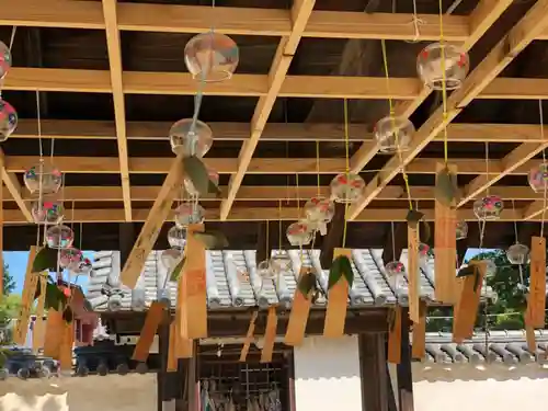 白鳥神社のその他建物