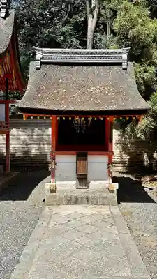 石清水八幡宮(京都府)