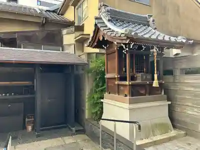 燈籠堂 浄教寺(京都府)