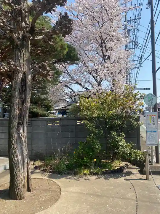 長命寺のその他建物