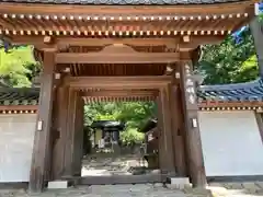 西明寺(滋賀県)