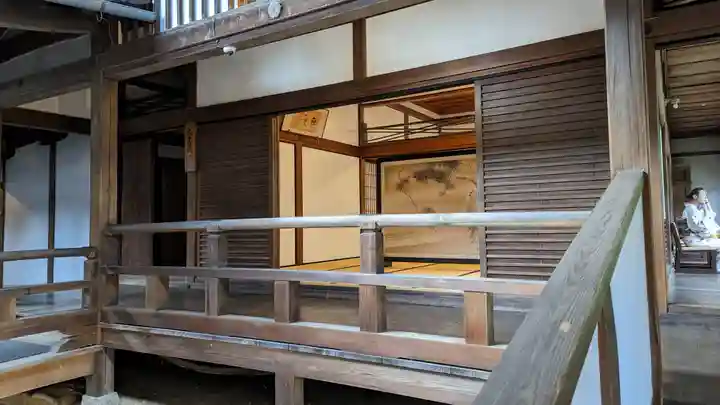 興聖寺(興聖寶林禅寺)のその他建物