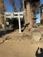宮鍋神社(群馬県)