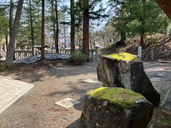 上杉神社(山形県)