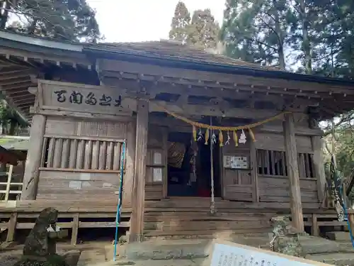 毘沙門堂(岩手県)