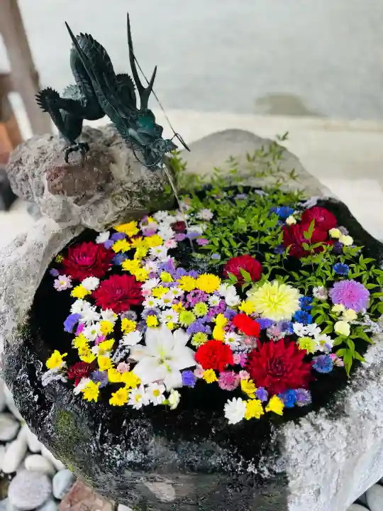 出雲大社相模分祠(神奈川県)