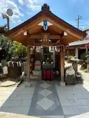 尼崎えびす神社(兵庫県)