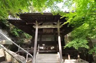 弥谷寺(香川県)