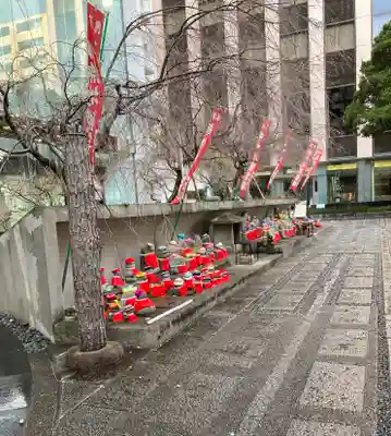 頂法寺（六角堂）(京都府)